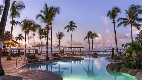 Offers | Hilton Barbados Resort