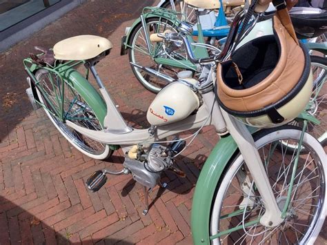 Pin Van Henk Menger Op Bromfietsen In Bromfiets Jaren