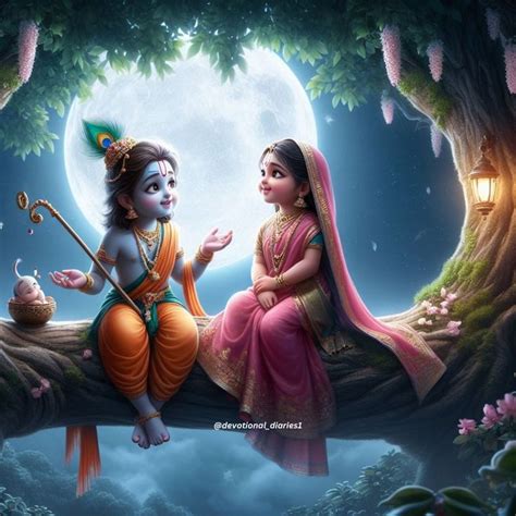 lord krishna  radha rani save  follow