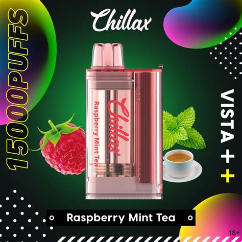 Original Waka Vape Chillax 15000 Puffs Wholesale Disposable Electronic