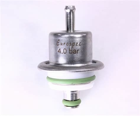 Eurospec 4 0 Bar Fuel Pressure Regulator VW Jetta Golf Audi TT A4 A6