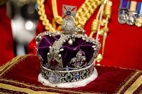 How Much Are The Crown Jewels Worth Everything You Need To Know About