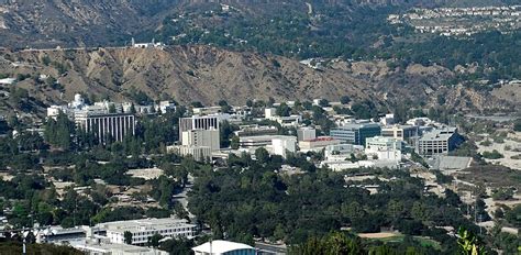 Jet Propulsion Laboratory - Wikipedia