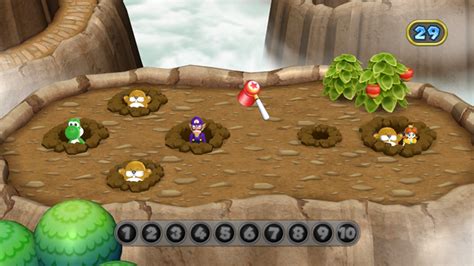 File Mario Party 9 Correct Emulation Png Dolphin Emulator Wiki