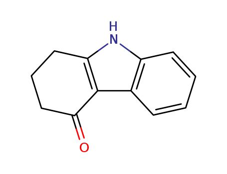 1 2 3 9 Tetrahydro 4 H Carbazol 4 One CAS NO 15128 52 6 CasNo 15128