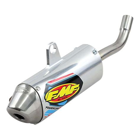 Silencieux Fmf Powercore Alu Ktm Sx Cc Pi Ces