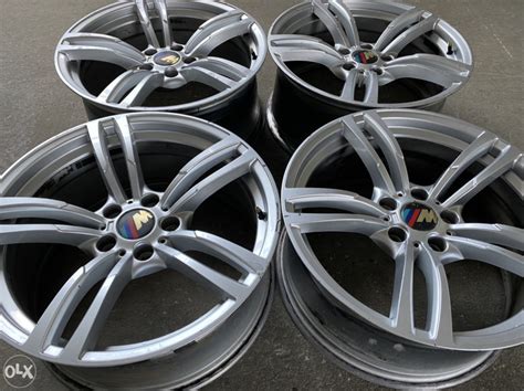 Alu Felge 16 Rondel Za Audi VW Skoda 5x112 Felge OLX Ba