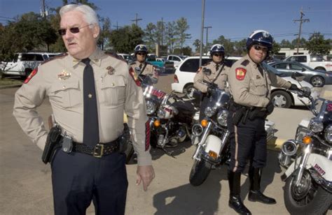 Montgomery County sheriff uniforms honored