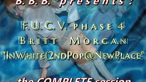 Fucvph Britt Morgan Savannah In White Nd Load New Place Full Version Pornhub Gay