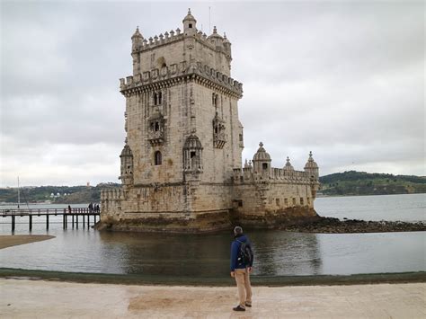 Qu Ver En Bel M Historias Y Sabores En El Coraz N De Lisboa