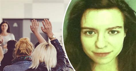 Mum Had Sex With Girl Pupil 16 In Classrooms And PARKS In Lesbian Affair Daily Star