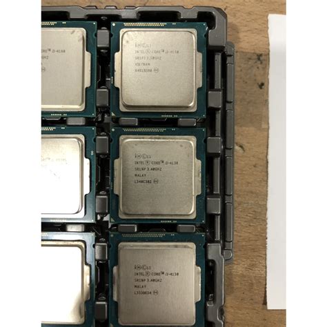 『羅馬資訊』含稅 Intel I3 4160 I5 4590 4570 1150腳位 Cpu 蝦皮購物