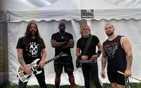 Sepultura anuncia fim da banda turnê de despedida