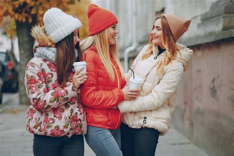 Free Photo | Pretty happiness urban joy beautiful