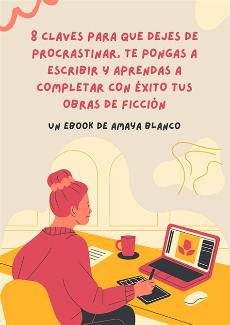 EBOOK GRATIS claves para escribir – Amaya Blanco – Talleres de ... 