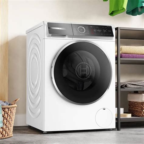 Купить Стиральная машина Bosch WGB2440EPL в Москве