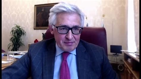 BCE Piero Cipollone Candidato Per Sostituire Panetta Financial Times