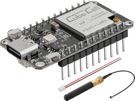 Apklvsr Lora Esp Entwicklungsplatine Lora V Meshtastic Board Mit