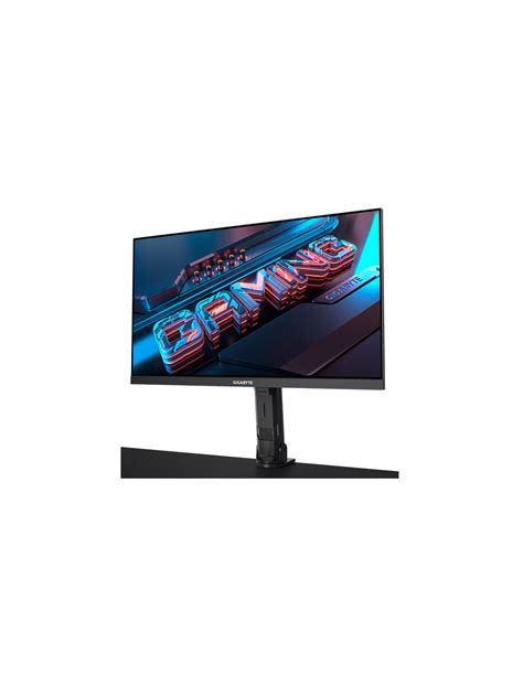 Gigabyte M U Arm Edition Gaming Monitor Monitor K Uhd Hz