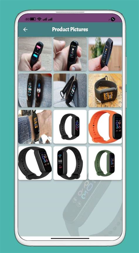 amazfit band 5 guide APK for Android Download