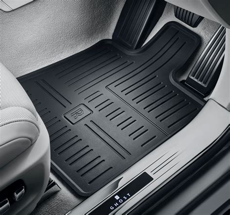 Essential Guide to Choosing the Right Car Floor Mats