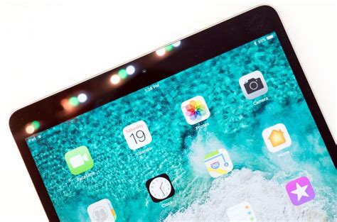 Apple iPad Pro 10.5 Review – The best tablet money can buy