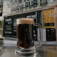 La Oficina Brew Pub Aus Quito Speisekarte