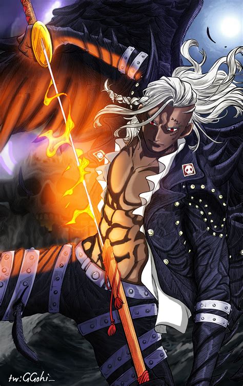 Pin by craig martin on One piece | Manga anime one piece, One piece