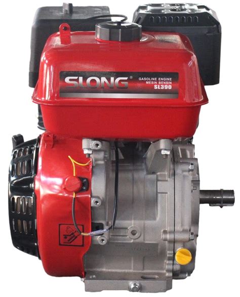 Slong Powerful Gasoline Engine Hp Cc Air Cooled Engine Gasoline