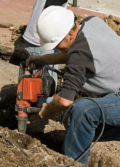 How To Choose The Right Demolition Hammer