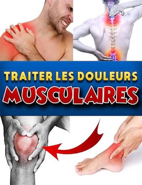 Acheter Gu Rir Les Douleurs Musculaire Social Shop