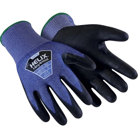 Gant De Protection Contre Les Coupures HexArmor Helix 2076 Gants De