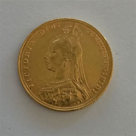 United Kingdom Victoria 1837 1901 Sovereign 1892 Catawiki