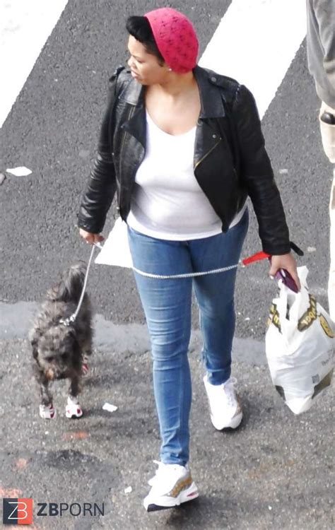 Fresh York Harlem Gals ZB Porn