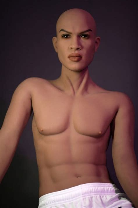 Cm Ft Male Tpe Sex Doll Cyril Amodoll Amodoll