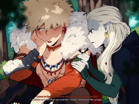 Chronostasis, Bakugou And Overhaul | Wiki | ︎ MHA ︎ Amino