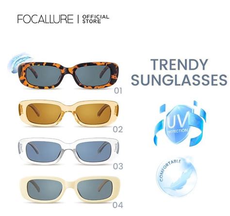Focallure Sunglasses - Focallure