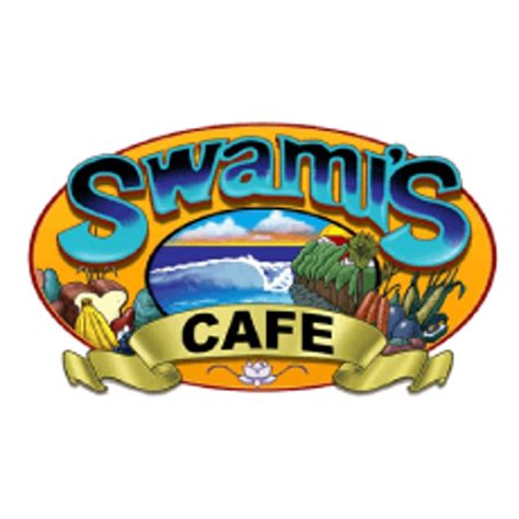 Order Swami S Cafe Encinitas CA Menu Delivery Menu Prices