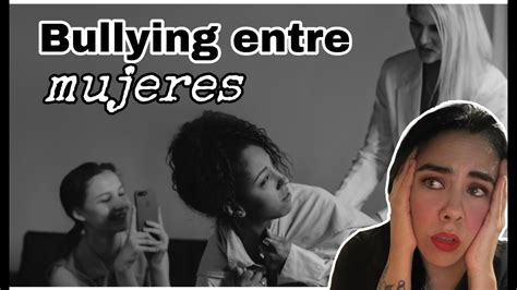 Bullying Entre Mujeres Podcast Tay Liberato Youtube