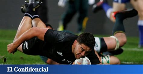 Quieren Cambiar Las Reglas Del Rugby Entre Los J Venes Prohibido El