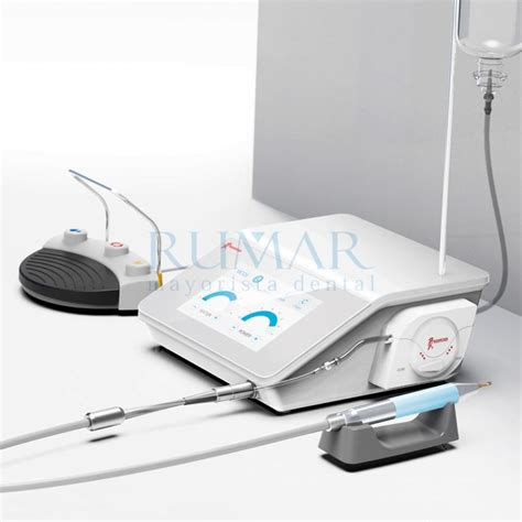 Surgic Touch LED Woodpecker Ultrasonic Piezo Surgery