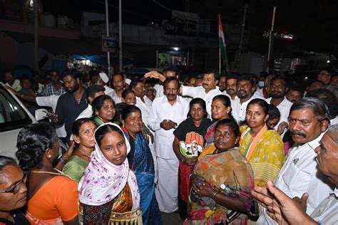 Tamil Nadu Pradesh Mahila Congress On Twitter Tamilnadupmc Erode