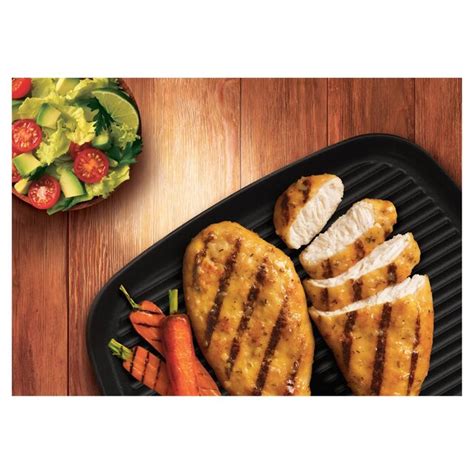 Birds Eye 2 Original Chicken Breast Steaks Ocado