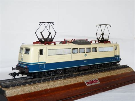 Märklin H0 3361 Electric locomotive BR 151 of the DB Catawiki