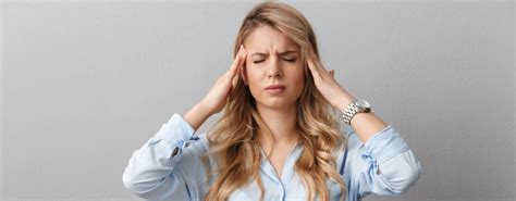 Tension Headache Relief: Techniques for Soothing Pain