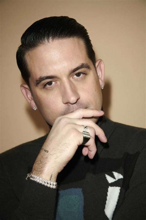 G Eazy Discusses His Upcoming Album And Love Of Rolex Watches