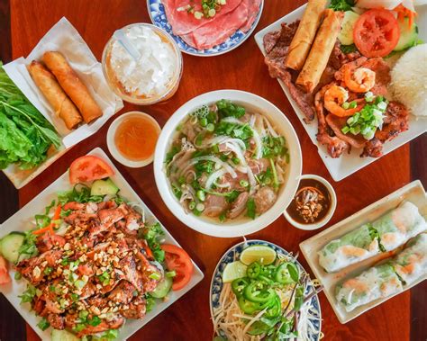 Order Pho Hong Vietnamese Restaurant Delivery【menu And Prices】 5975