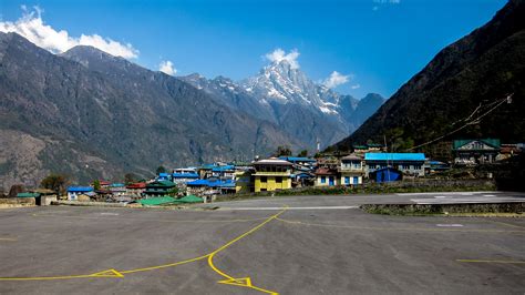 Kathmandu to Lukla to Phakding - Madison Mountaineering