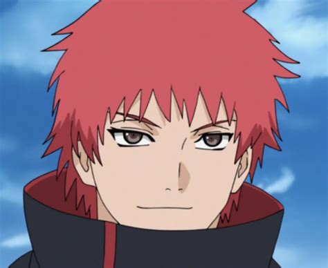 15 Things You Didn T Know About Sasori In Naruto Beebom