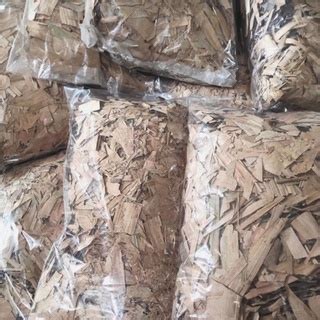 Jual Daun Bambu Kering Media Tanam Humus Kg Shopee Indonesia